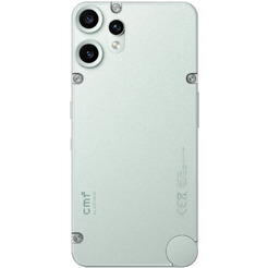 Смартфон Nothing CMF Phone 2 Pro 8GB/256GB (светло-зеленый)