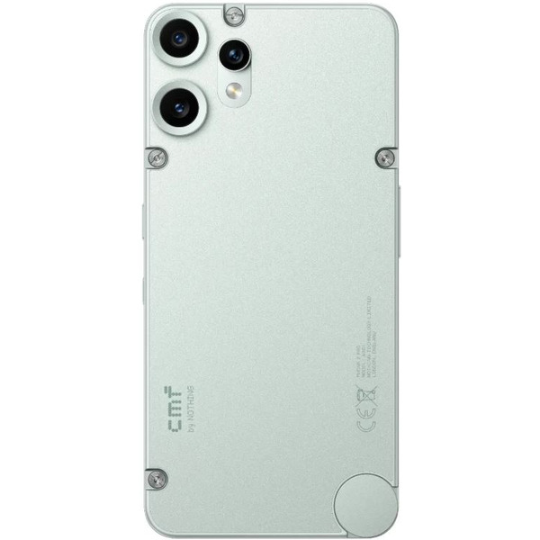 Смартфон Nothing CMF Phone 2 Pro 8GB/256GB (светло-зеленый)