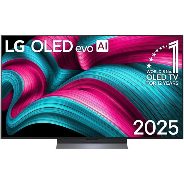 Телевизор LG OLED42C5RLA