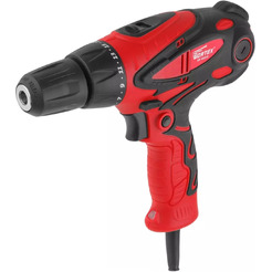 Шуруповерт + угловая шлифмашина Wortex 1329385 (DR 1023 D + AG 1209-3)