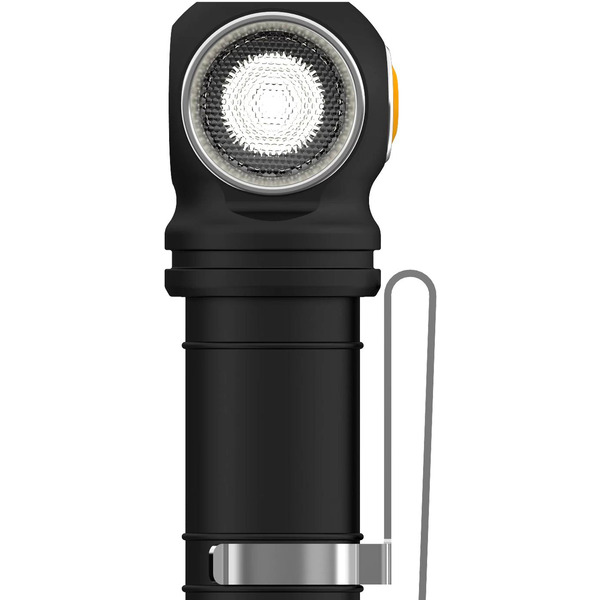 Фонарь Armytek Wizard C2 Pro Max Magnet USB F06701W (теплый)