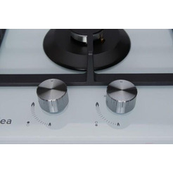 Варочная панель Midea MG 3260 GW