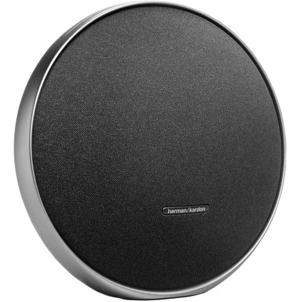 Портативная акустика Harman Kardon Onyx Studio 9 Черный