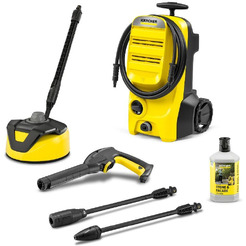 Мойка высокого давления KARCHER K4 Classic 1.679-423.0