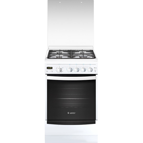 Плита газовая GEFEST ПГ 5100-03 0002