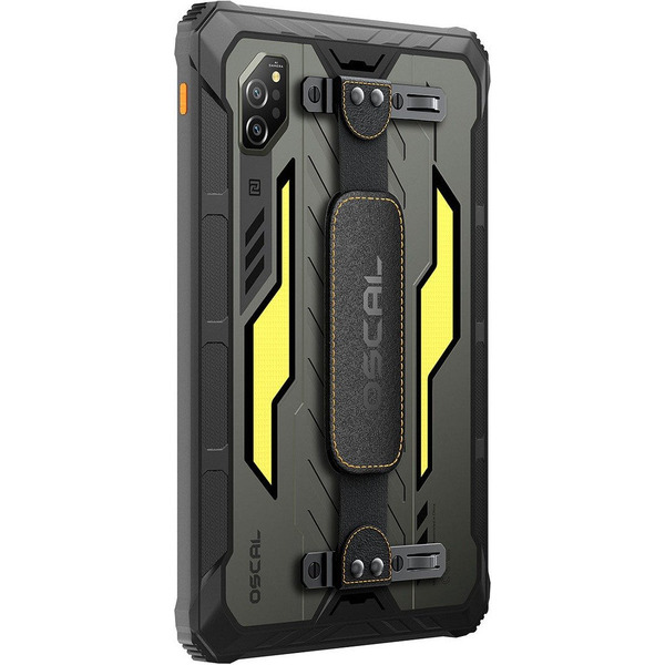 Планшет Oscal Spider 10 8GB/256GB (черный)