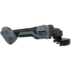 Угловая шлифмашина Profipower MKDGA-18V (E0160) без АКБ и ЗУ