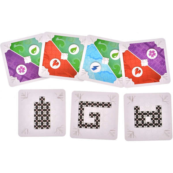 Настольная игра Магеллан Екай MAG119869