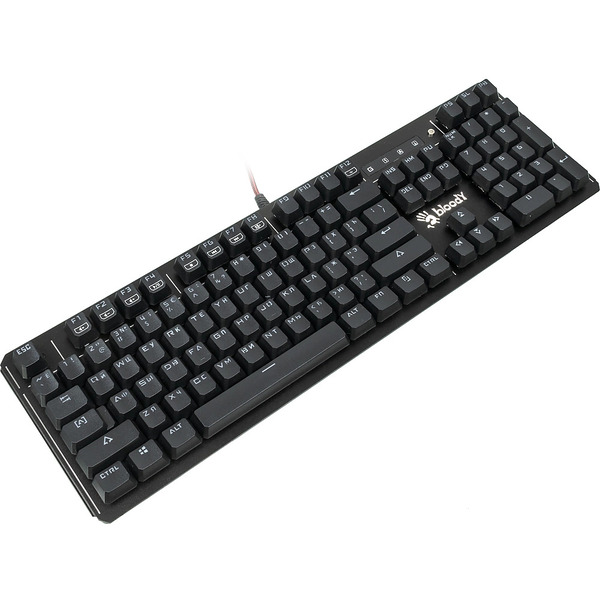 Клавиатура A4Tech BLOODY B975