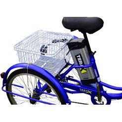 Электровелосипед Terax NAROCH XD02