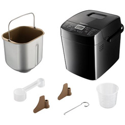 Хлебопечь РЕДМОНД RBM-1908 (черный)