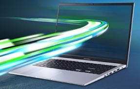 Обзор Asus Vivobook 15 – классического офисного ноутбука