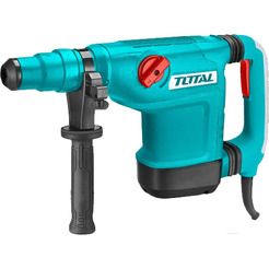 Перфоратор TOTAL TH112426