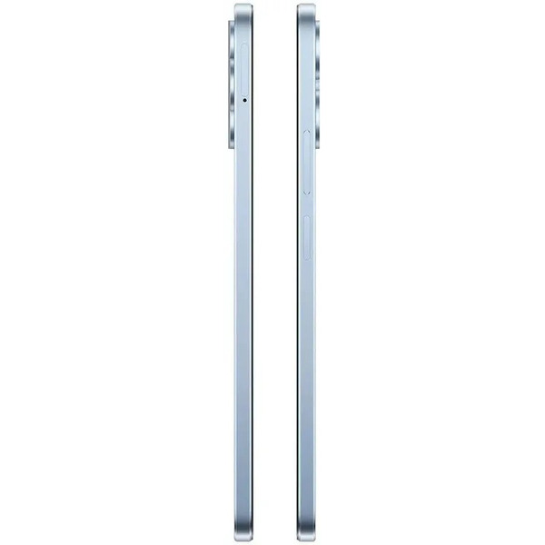 Смартфон realme Note 80 RMX5388 4GB/64GB (голубой)