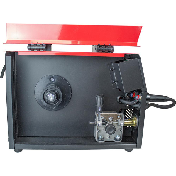 Сварочный аппарат Edon Smart MIG-250S