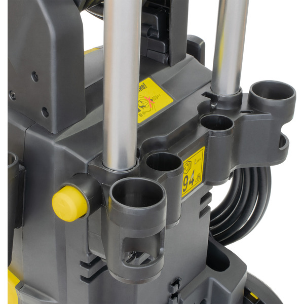 Мойка высокого давления Kolner KHPW 2750FSPR (кн2750фспр)