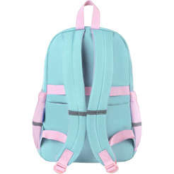 Рюкзак BRAUBERG PASTEL Funny clouds 271421