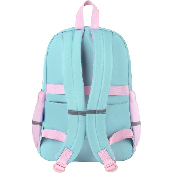 Рюкзак BRAUBERG PASTEL Funny clouds 271421