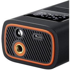 Компрессор автомобильный BASEUS SuperMini Pro (C1115930011100)