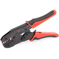 Пресс-клещи КВТ 90750 СТО-04 серия ПРОФИ