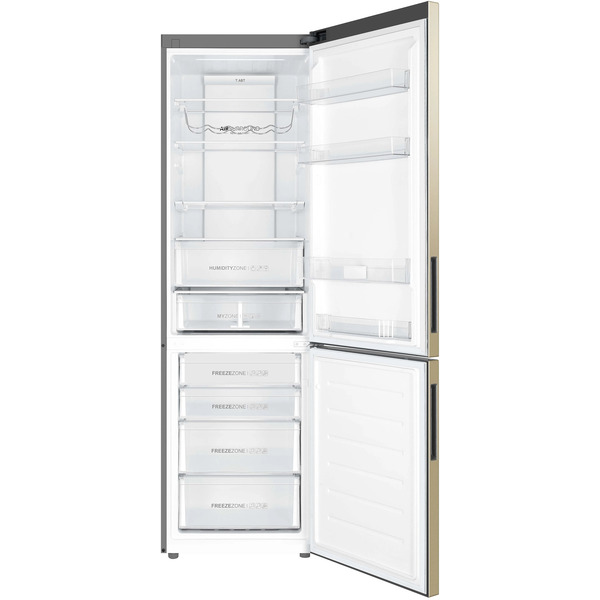 Холодильник Haier C4F640CCGU1