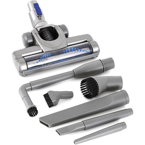 Вертикальный пылесос KITFORT КТ-515-2