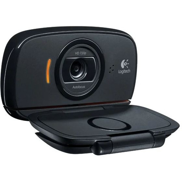 Веб-камера Logitech C525 (L960-001064)