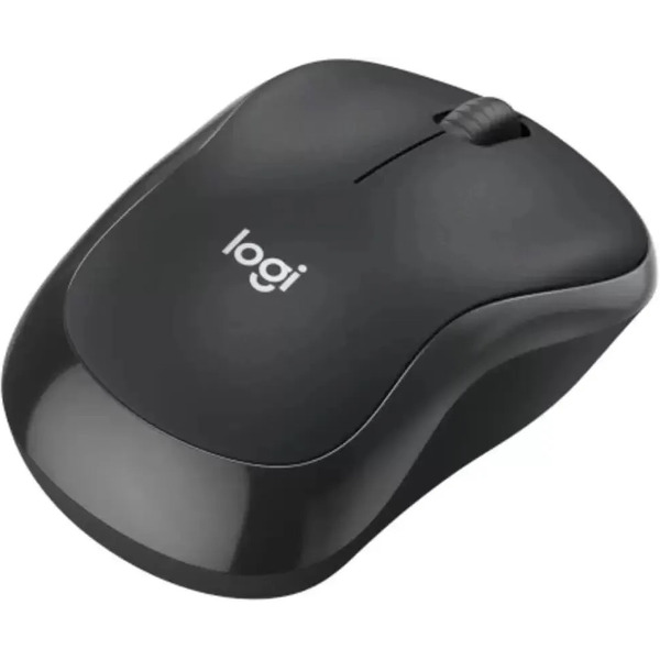 Мышь Logitech M240 (графит) [910-007078]