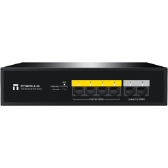 Коммутатор Netis ST106PDI-2-43