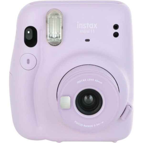 Фотоаппарат FUJIFILM Instax Mini 11 (сиреневый)