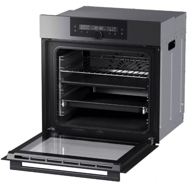 Духовой шкаф Haier HOQ-F6QAN3DG