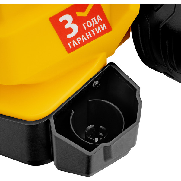 Мойка высокого давления Denzel K 70 Power