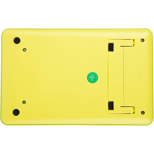 Калькулятор Deli EM01551