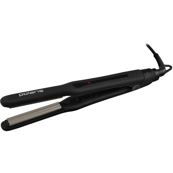 Щипцы-гофре Polaris PHSZ 1309TAi Argan Therapy PRO