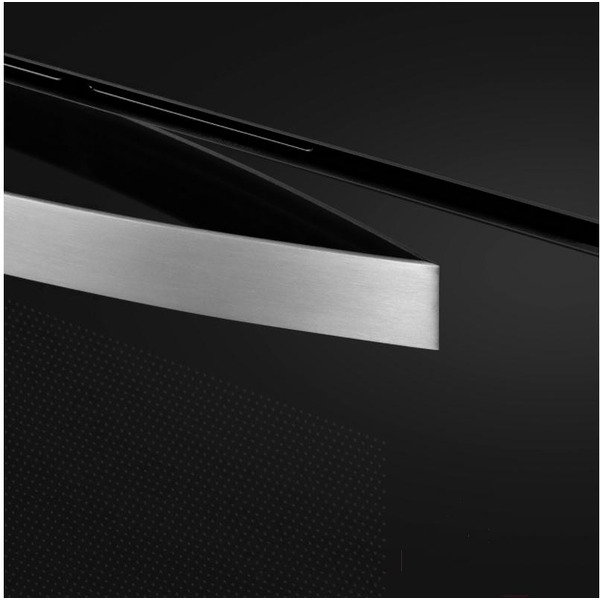 Духовой шкаф MAUNFELD EOEC.564TB