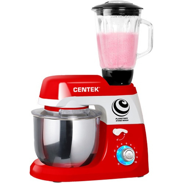 Миксер CENTEK CT-1135