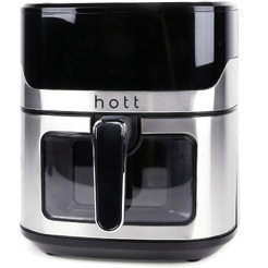 Аэрогриль Hott ZHAF-650AP-6.5-S