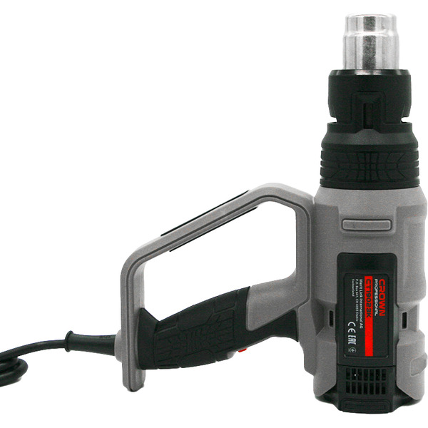 Промышленный фен Crown CT19023K