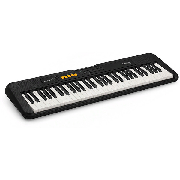 Синтезатор Casio CT-S100C7