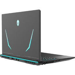 Игровой ноутбук Thunderobot Range 17 G2 Pro (JT009F00KRU)