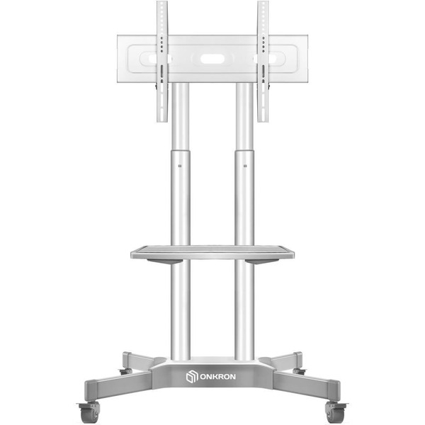 Стойка для телевизора Onkron TS1351 (белый)