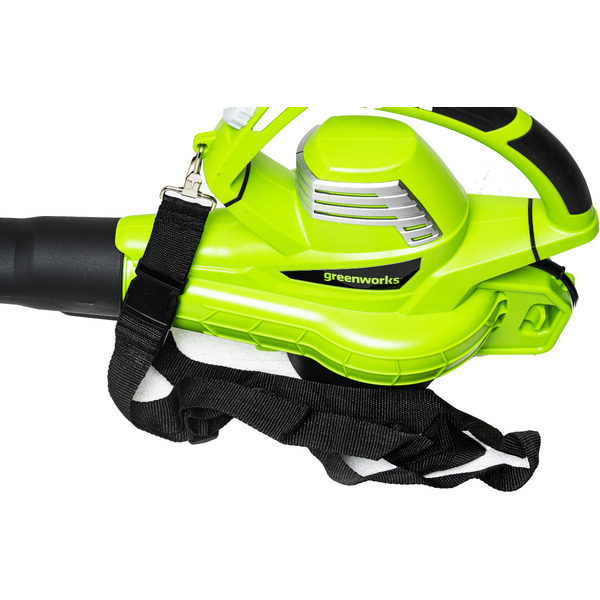 Воздуходувка Greenworks BL3000 2406507