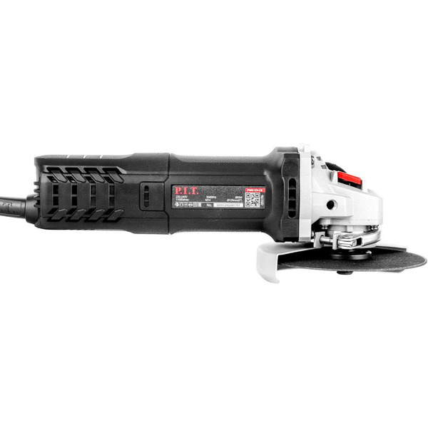 Угловая шлифмашина P.I.T. PWS125-C9