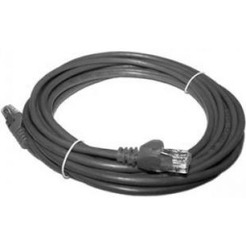 Кабель Lanmaster LAN-PC45/S5E-10-BK