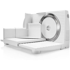 Ломтерезка Eurel RS42 (белый)