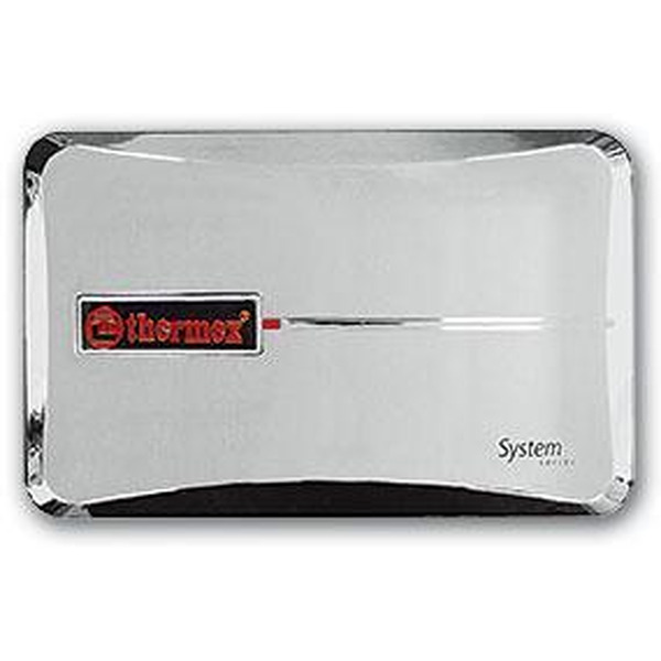 Водонагреватель THERMEX System 600 (cr)