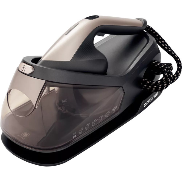 Парогенератор POLARIS PSS 2002K X-Steam PRO WIFI IQ Home