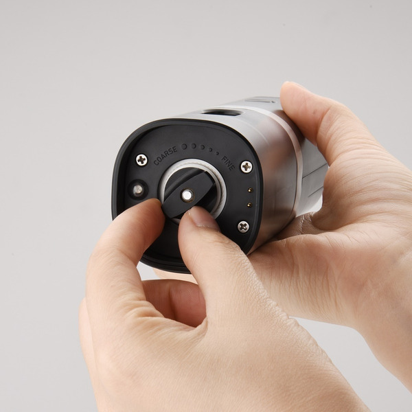 Электромельница Makkua BG-01