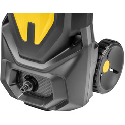 Мойка высокого давления Kolner K195 Lux