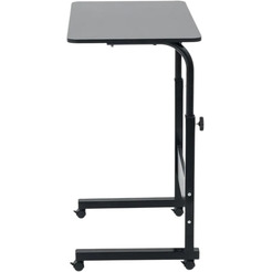 Стол многофункциональный Bradex Ролл TD 0731 (темное дерево)